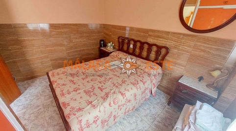 Foto 5 de Finca rústica en venta en Laguna, Poniente - Faro, Vélez-Málaga