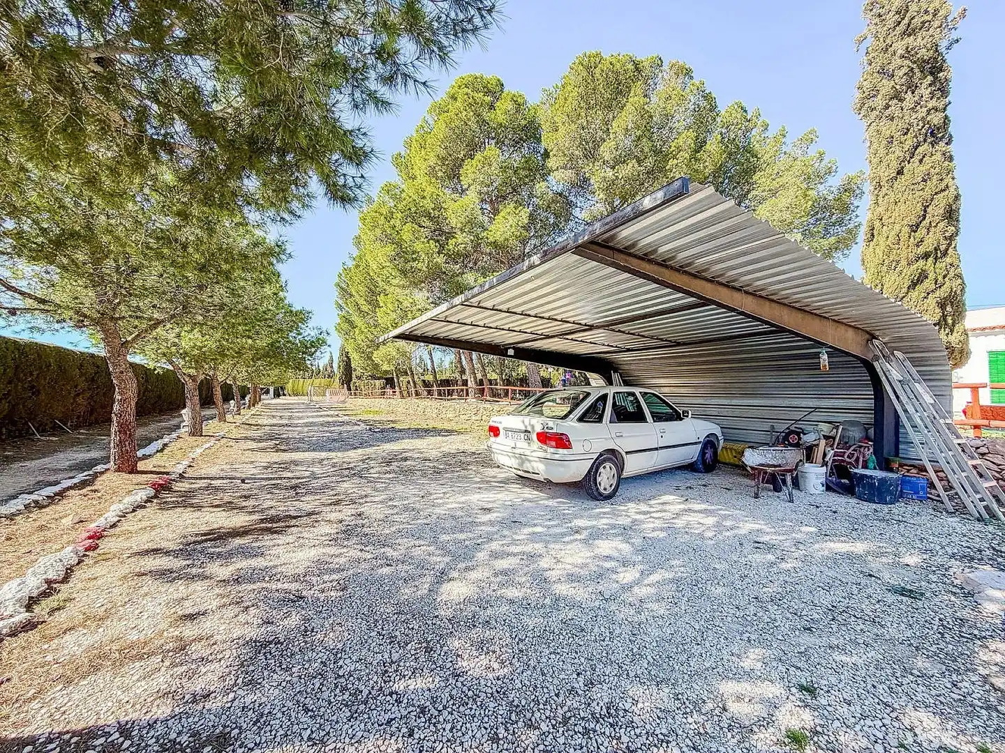 Casa rústica en venta en El Pinós / Pinoso, imagen 46