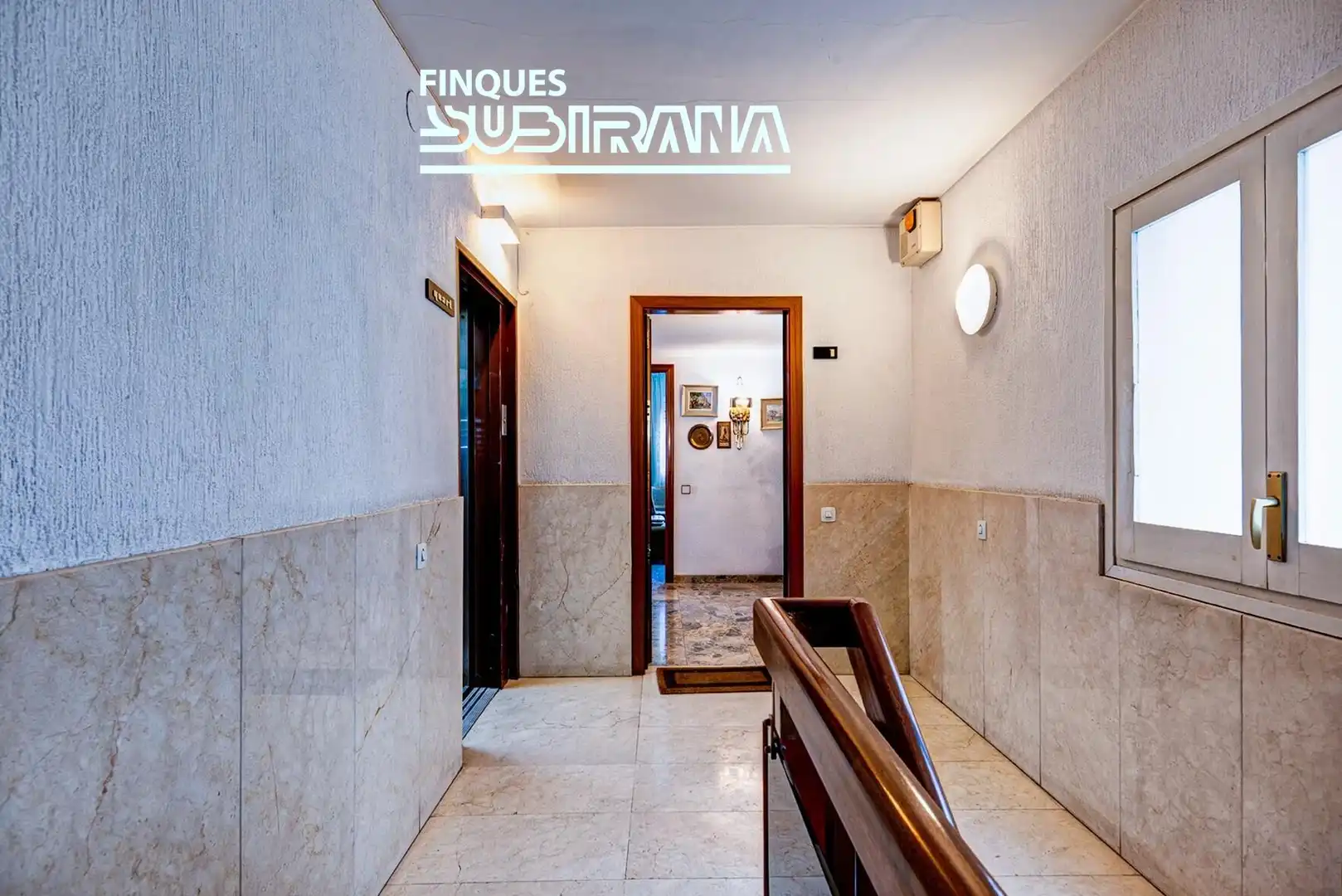 Piso en venta en Igualada con Calefacción, Trastero y Balcón