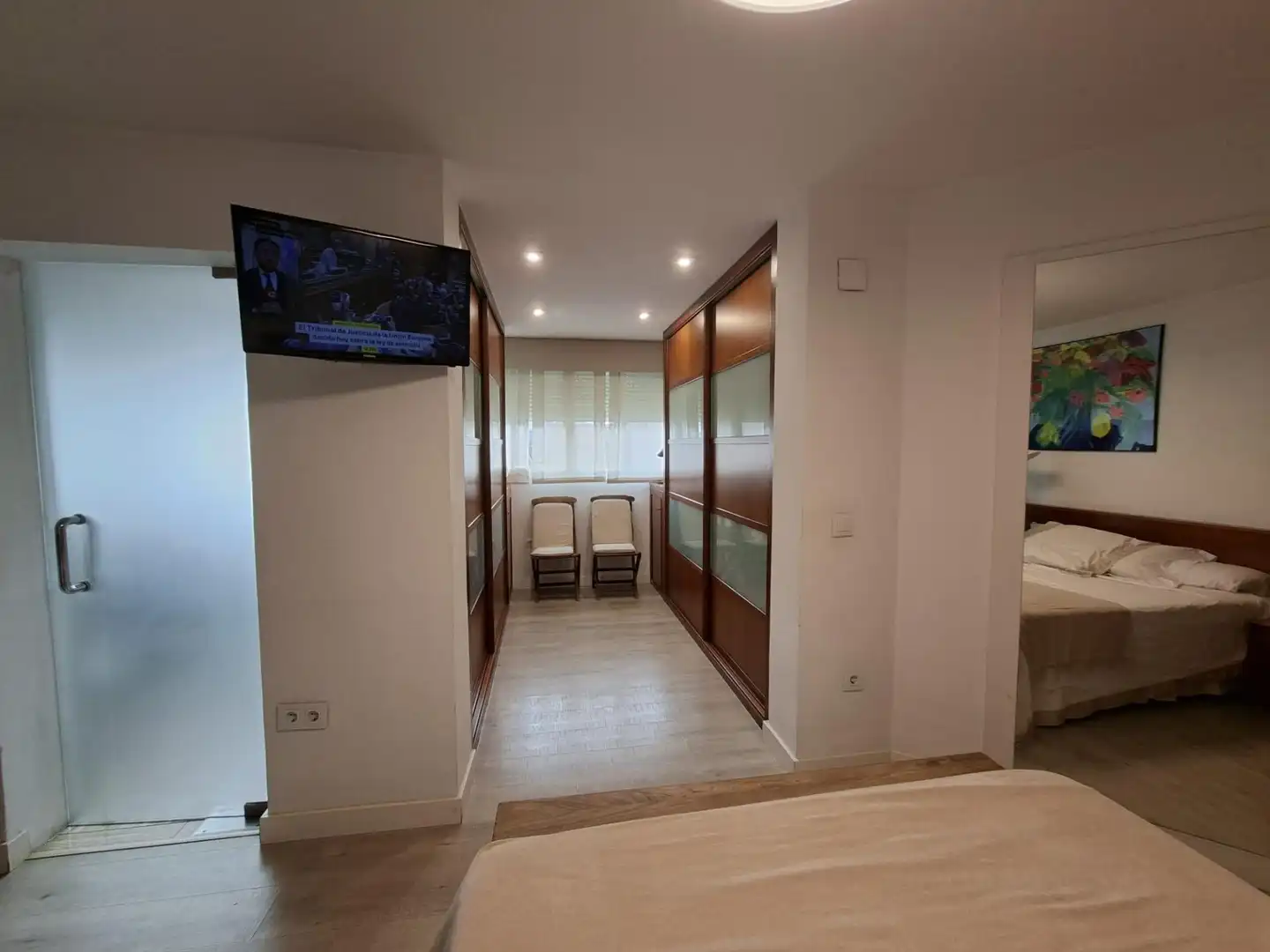 Penthouse with terrace for sale in Benalúa - Babel, imagen 10