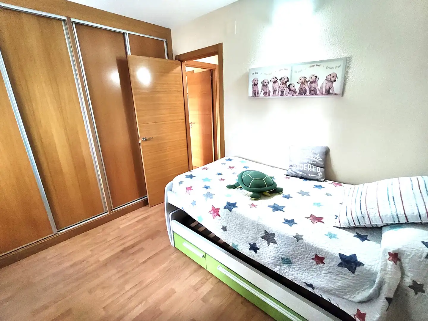 Piso con terraza en venta en Calle Santo Domingo de Guzmán, imagen 17