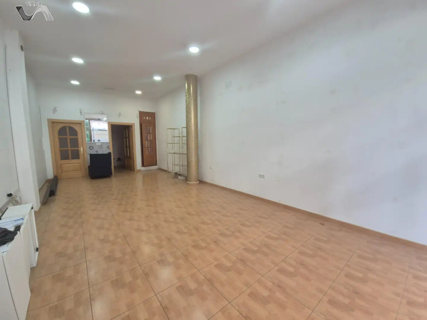 Gewerbefläche zur Miete in Calle Alameda 5, imagen 10