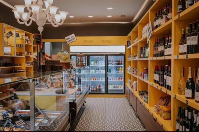 Local comercial en Alquiler en Alhóndiga