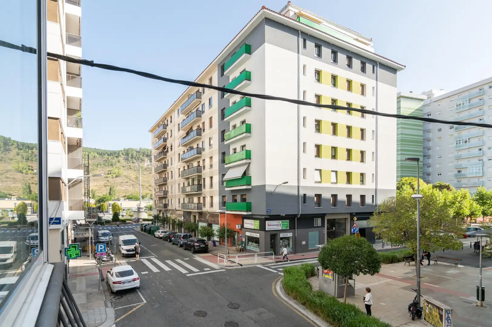 Flat with lift for sale in Calle DIVINA PASTORA, imagen 22