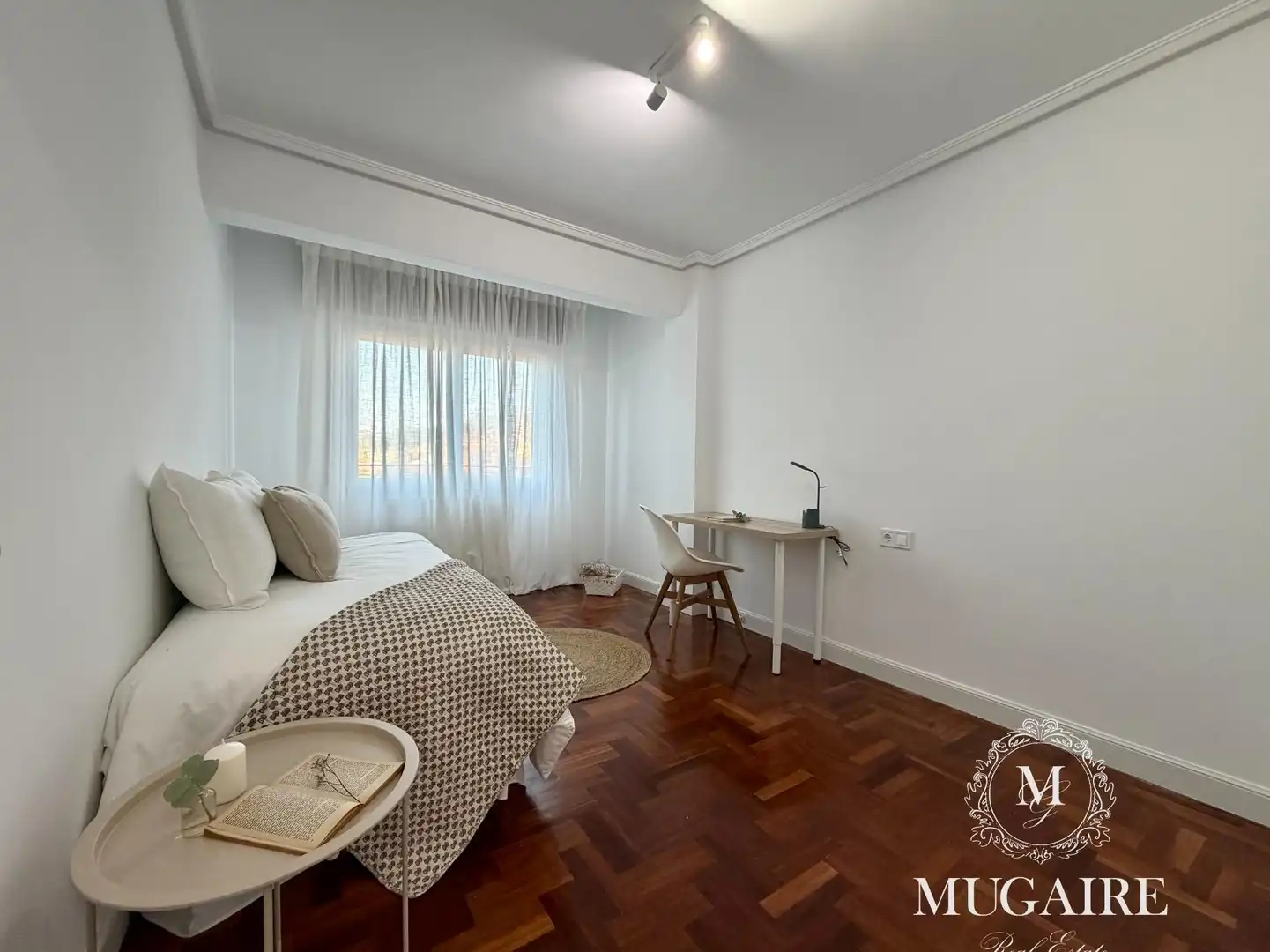 Flat with terrace for sale in Uribarri, imagen 24