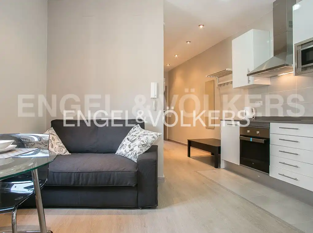 Wohnung mit Terrasse zum Verkauf in Ciutat Vella, imagen 4