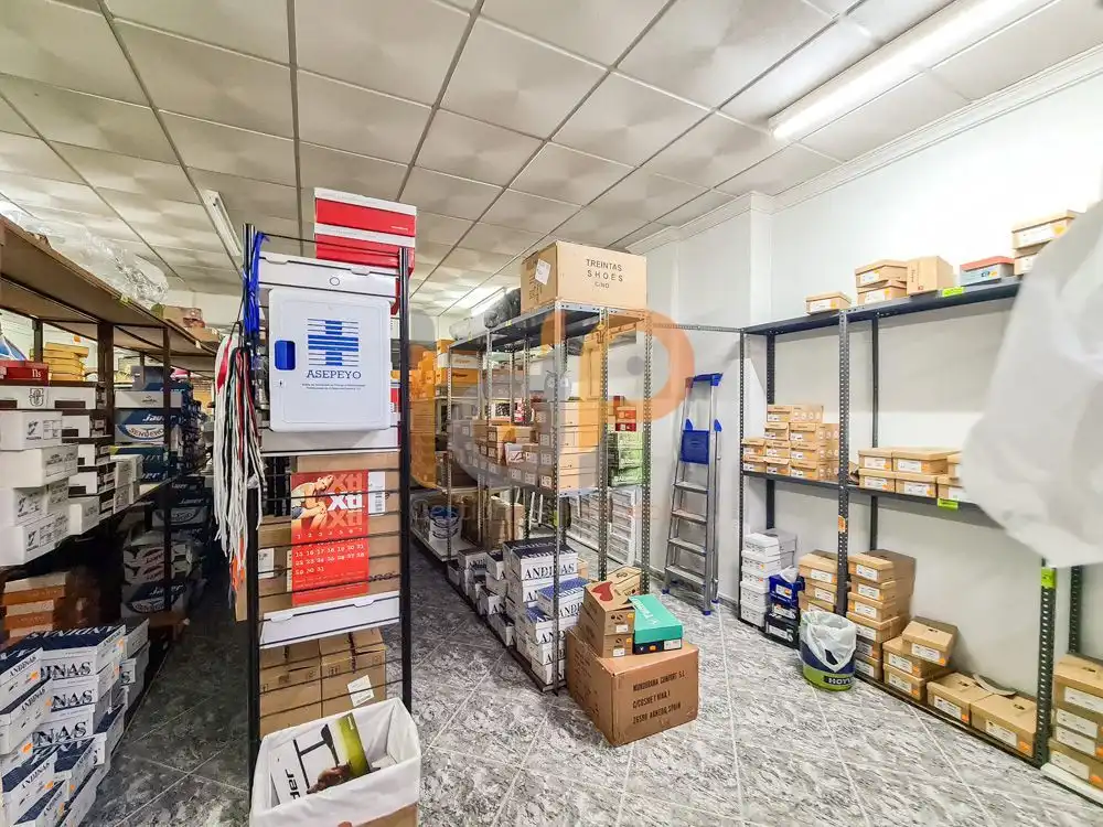 Locale commerciale in vendita a Huércal-Overa, imagen 15