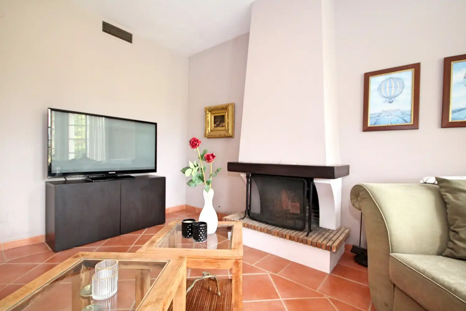 Casa amb piscina en venda a Nueva Andalucía, imagen 18