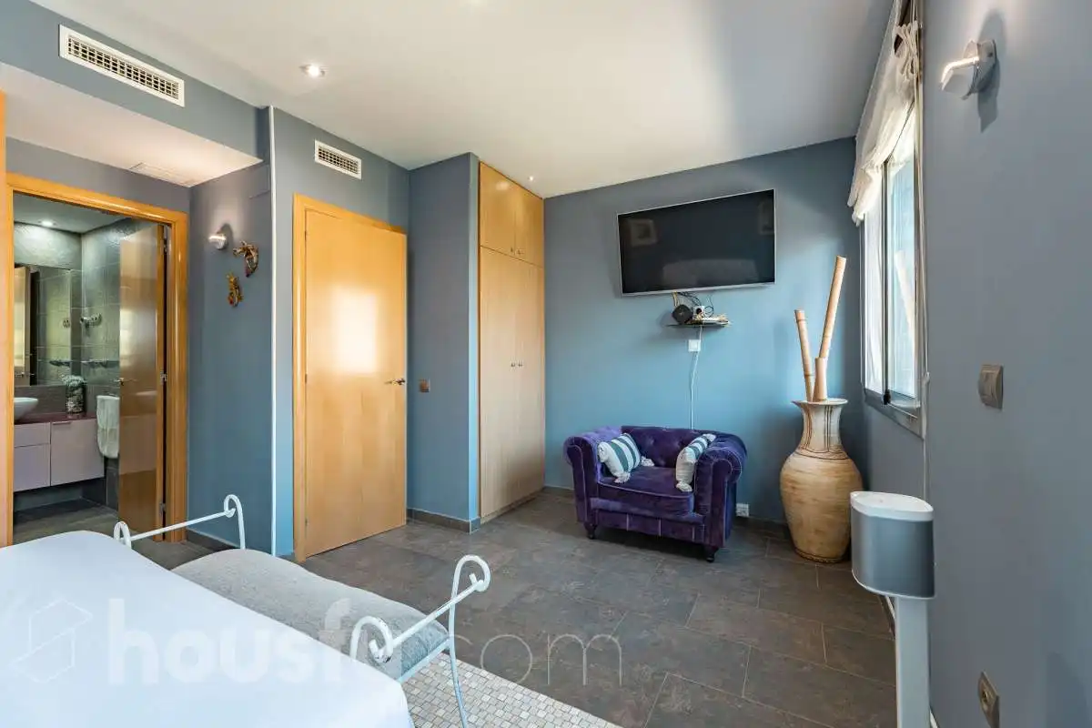 Terraced house with terrace for sale in Saligar ., imagen 20