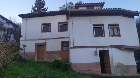Photo 2 of Houses for sale in Pravia, Asturias