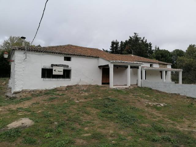 Finca rústica en Venta en Lugar Navahondilla, 64 en Navahondilla