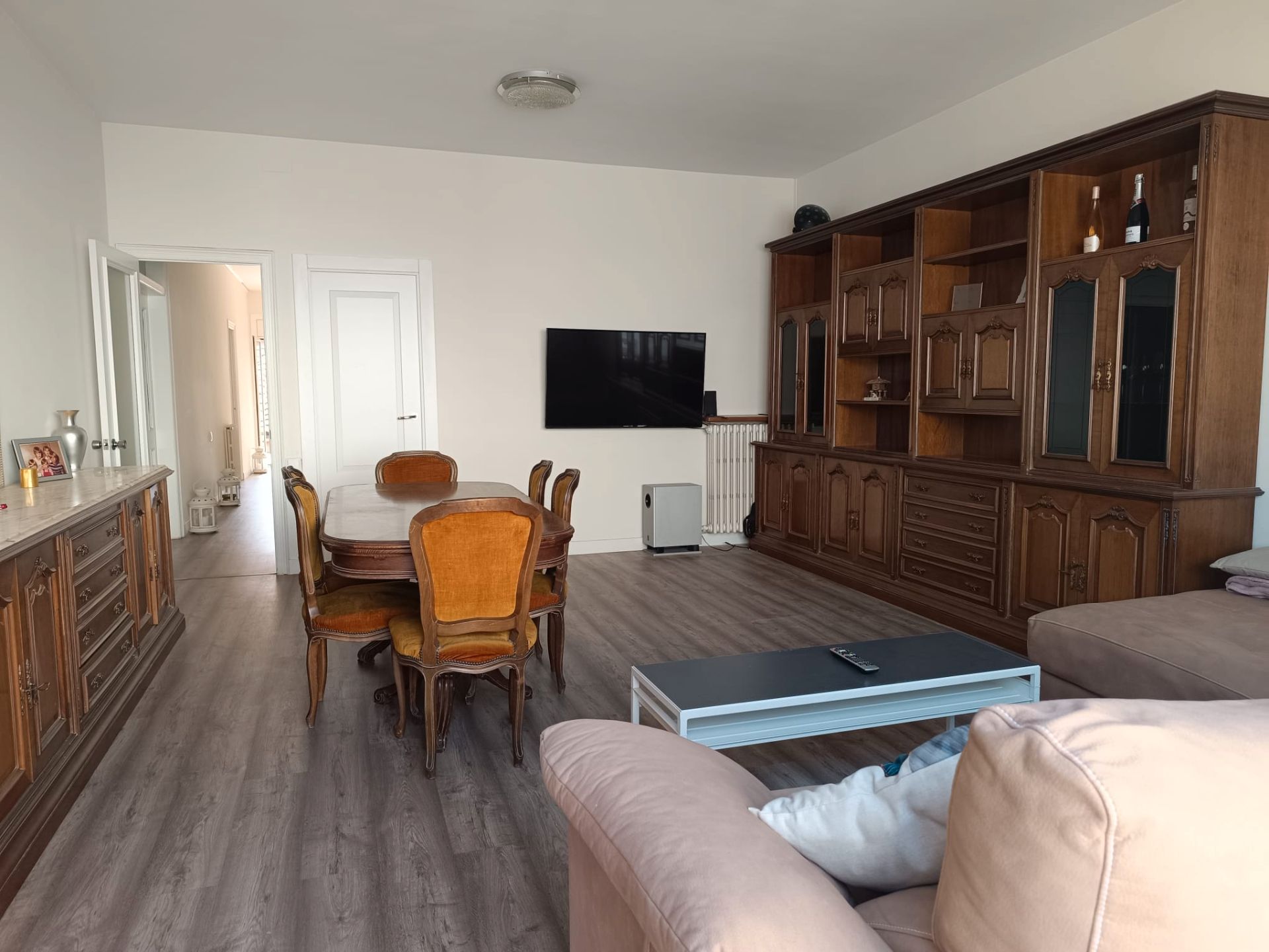 Single-family semi-detached for sale in Sant Pere Nord, Nord-est, Terrassa