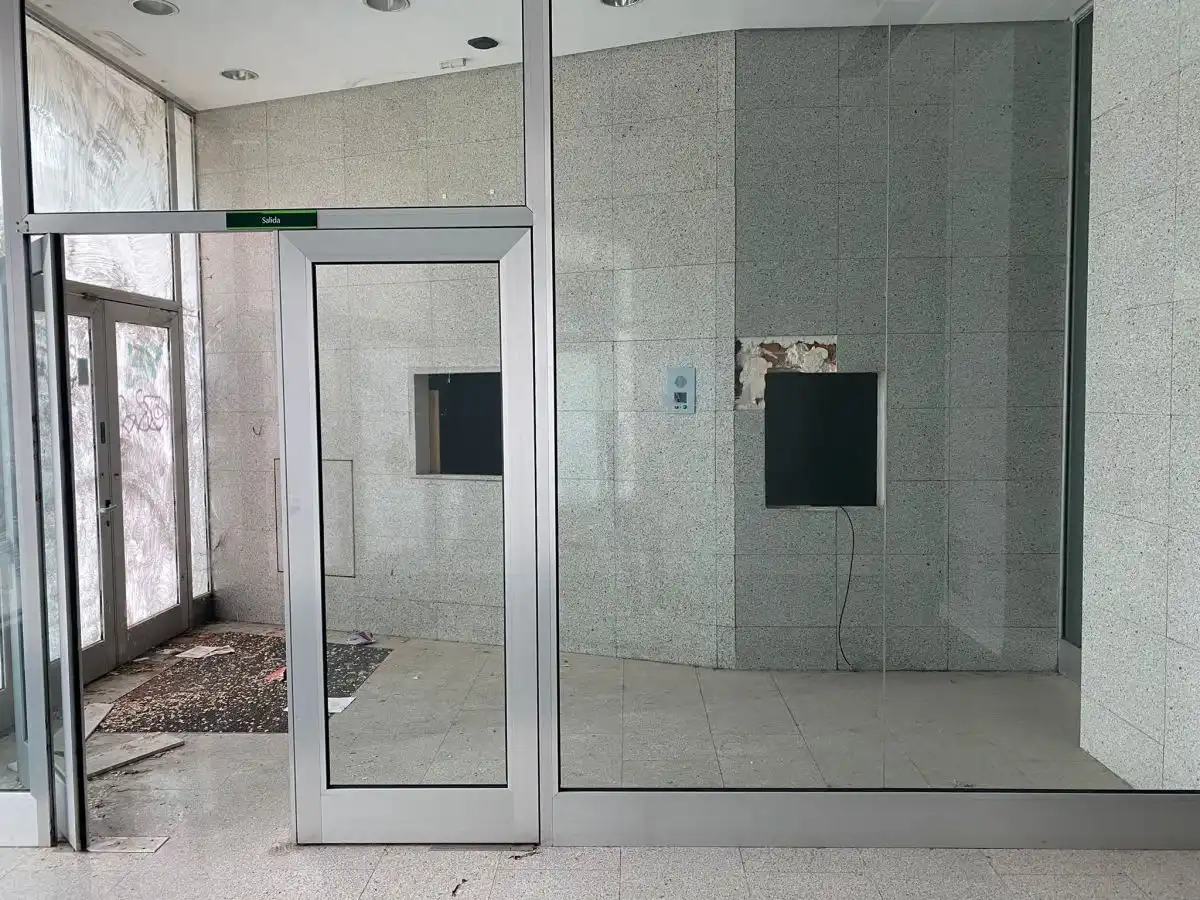 Business premises to rent in C/ Chopera, imagen 3
