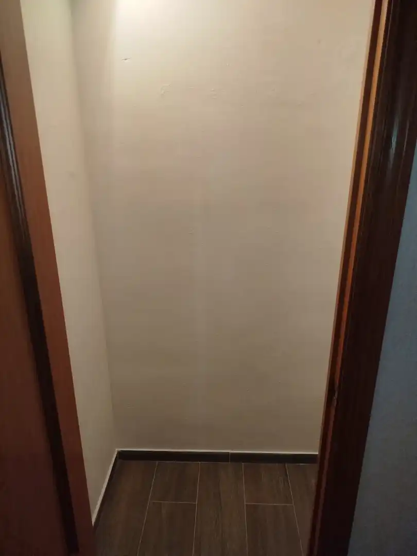 Piso en venta en Badalona con Calefacción y Balcón