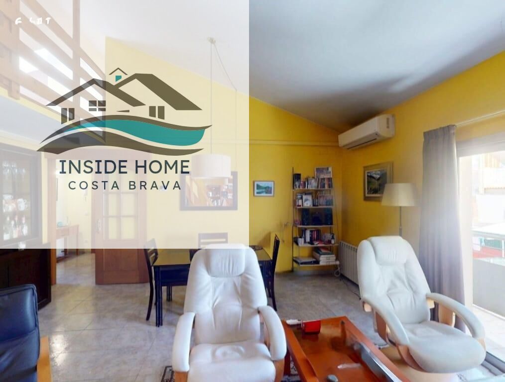 Dúplex en venda a Centre