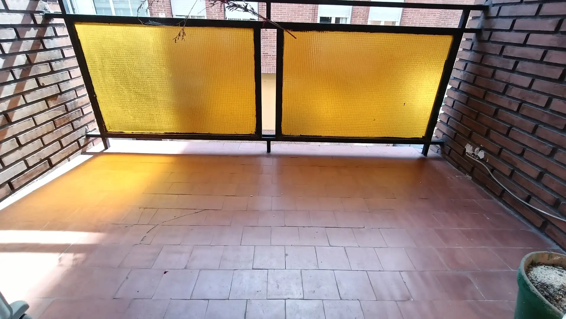 Terraza de Piso en venta en Talavera de la Reina con Aire acondicionado, Calefacción y Terraza