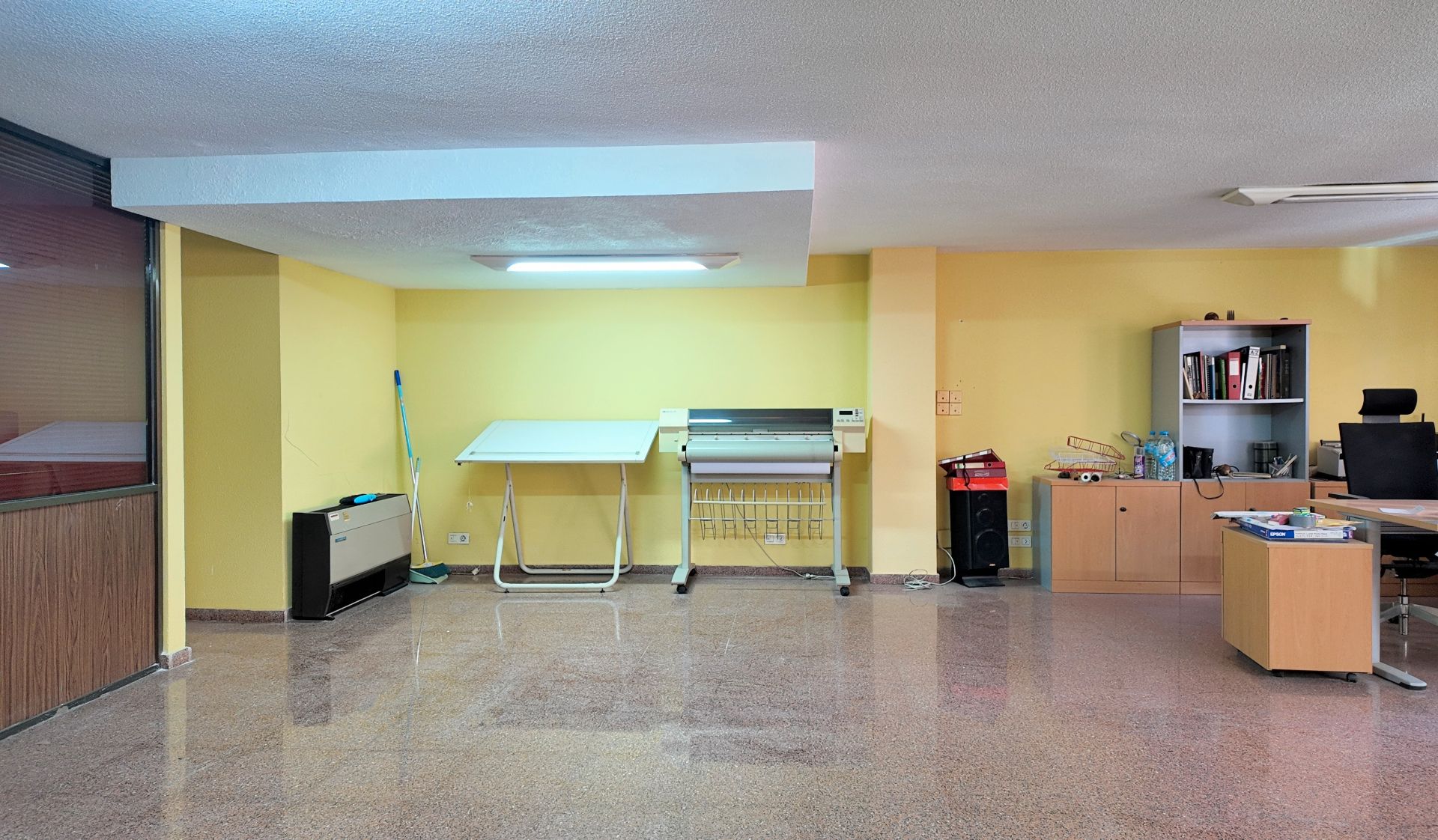Oficina en venda en Castellón de la Plana / Castelló de la Plana