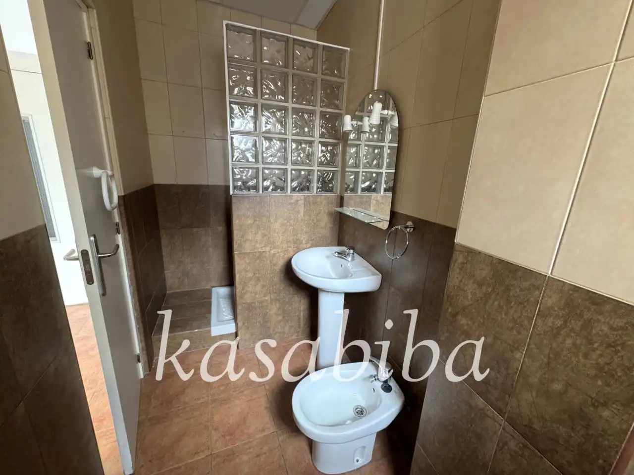 Baño de Piso en venta en Valencia con Balcón