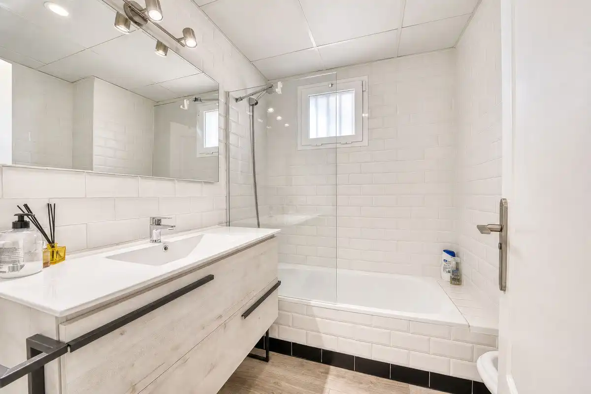 Baño de Planta baja en venta en Chullera
