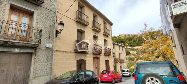 Finca rústica en Venta en Bisbe Garcia Anton en Relleu