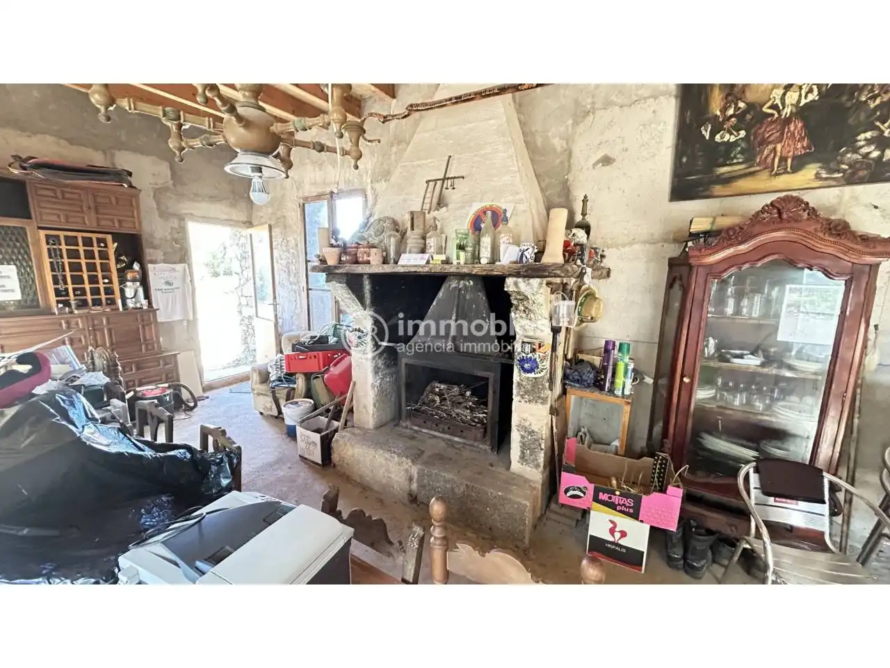 Casa o xalet en venda a Poligono 1, Consell