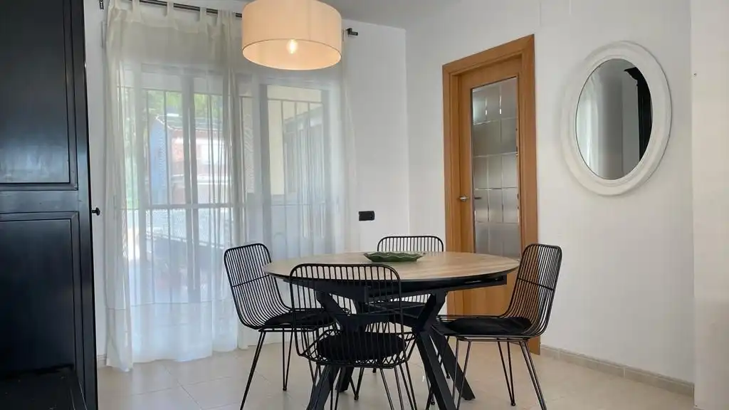 Casa amb piscina en venda a Montornés - Las Palmas - El Refugio, imagen 9