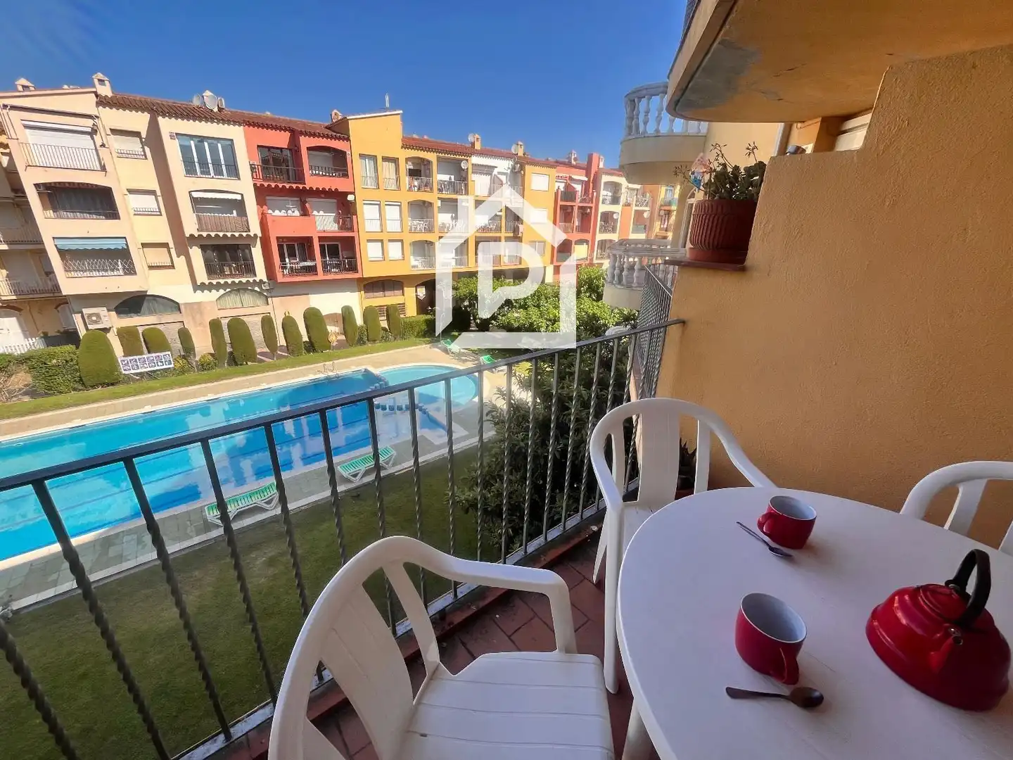 Appartamento con piscina in vendita a CAMÍ DE L'OMBRA, imagen 25