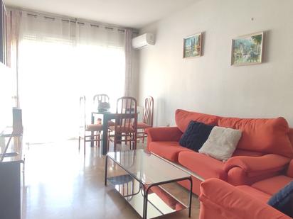 Living room of Flat for sale in Ciudad Real Capital