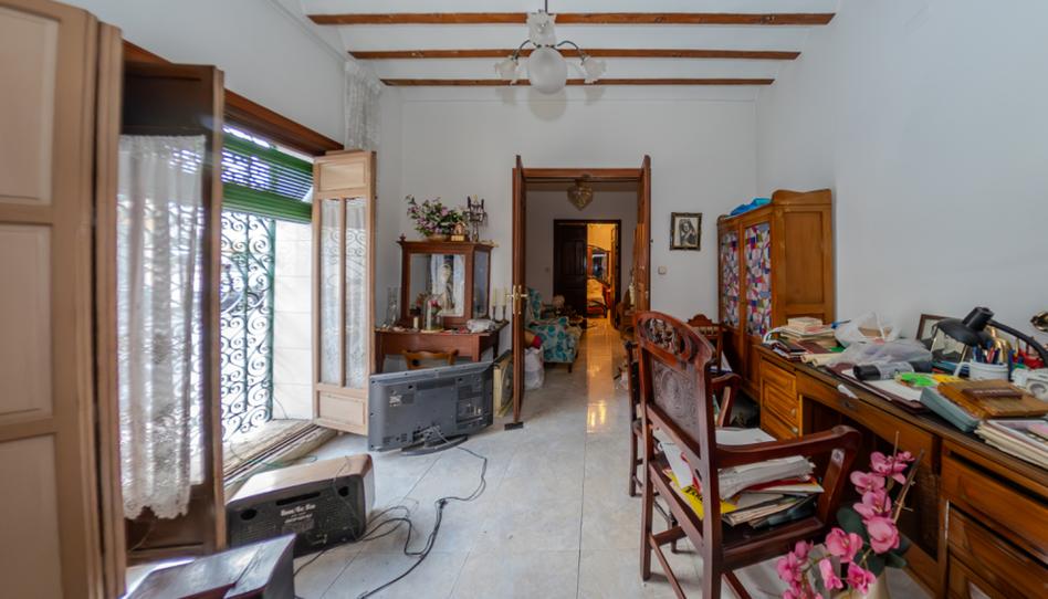 Foto 1 de Casa adosada en venda a Avenida Constitución, Monteagudo, Murcia