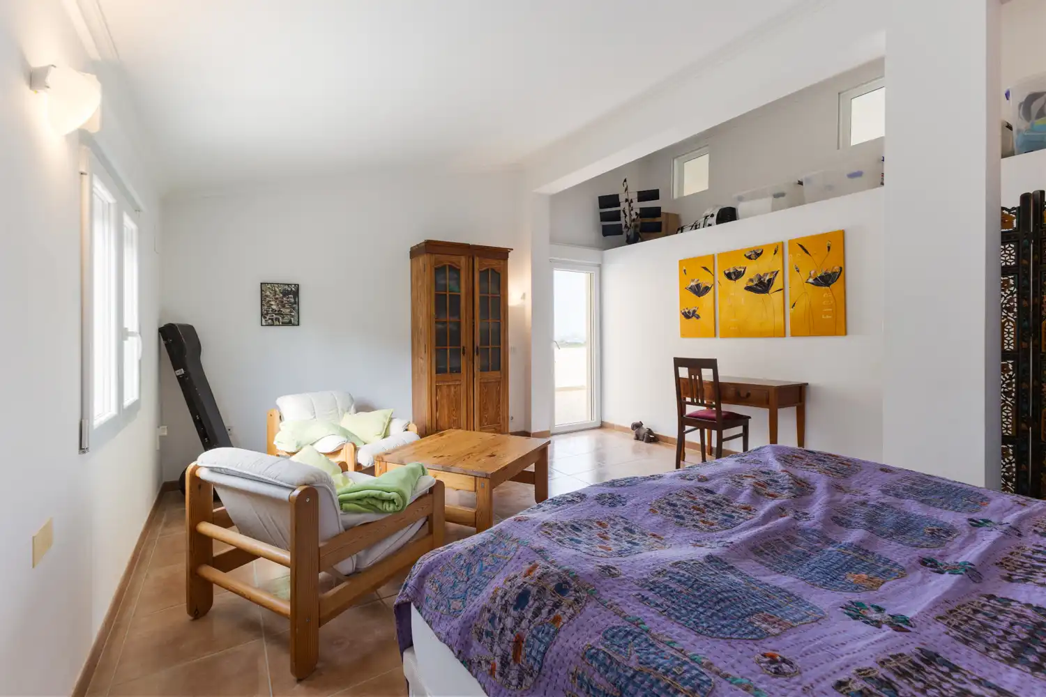Casa con terrazza in vendita a Jesús Pobre, imagen 58