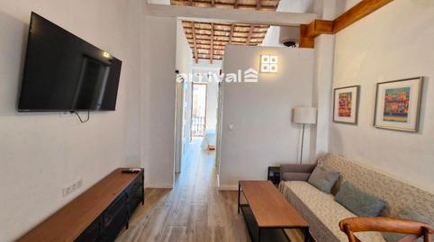 Foto 3 de Casa o xalet en venda a Padre Luis Navarro, El Cabanyal - El Canyamelar, Valencia