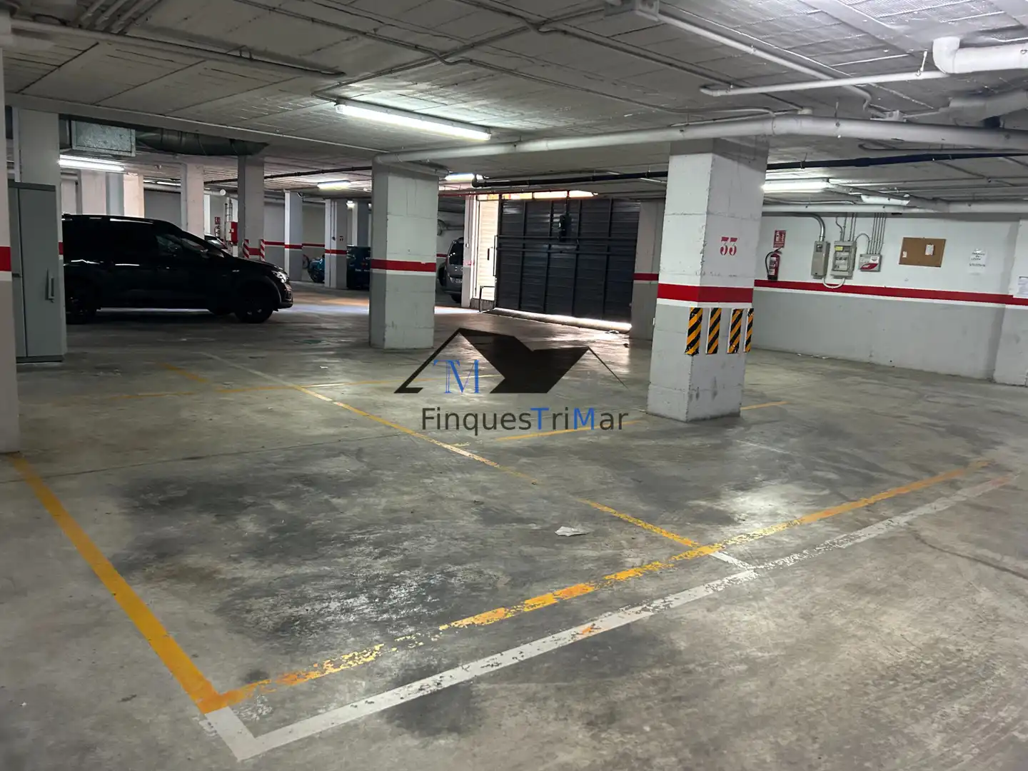 Piso en venta en Vilanova del Camí
