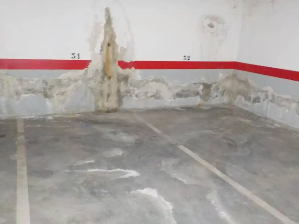 Einzelparkplatz zum Verkauf in Sorolla, imagen 2