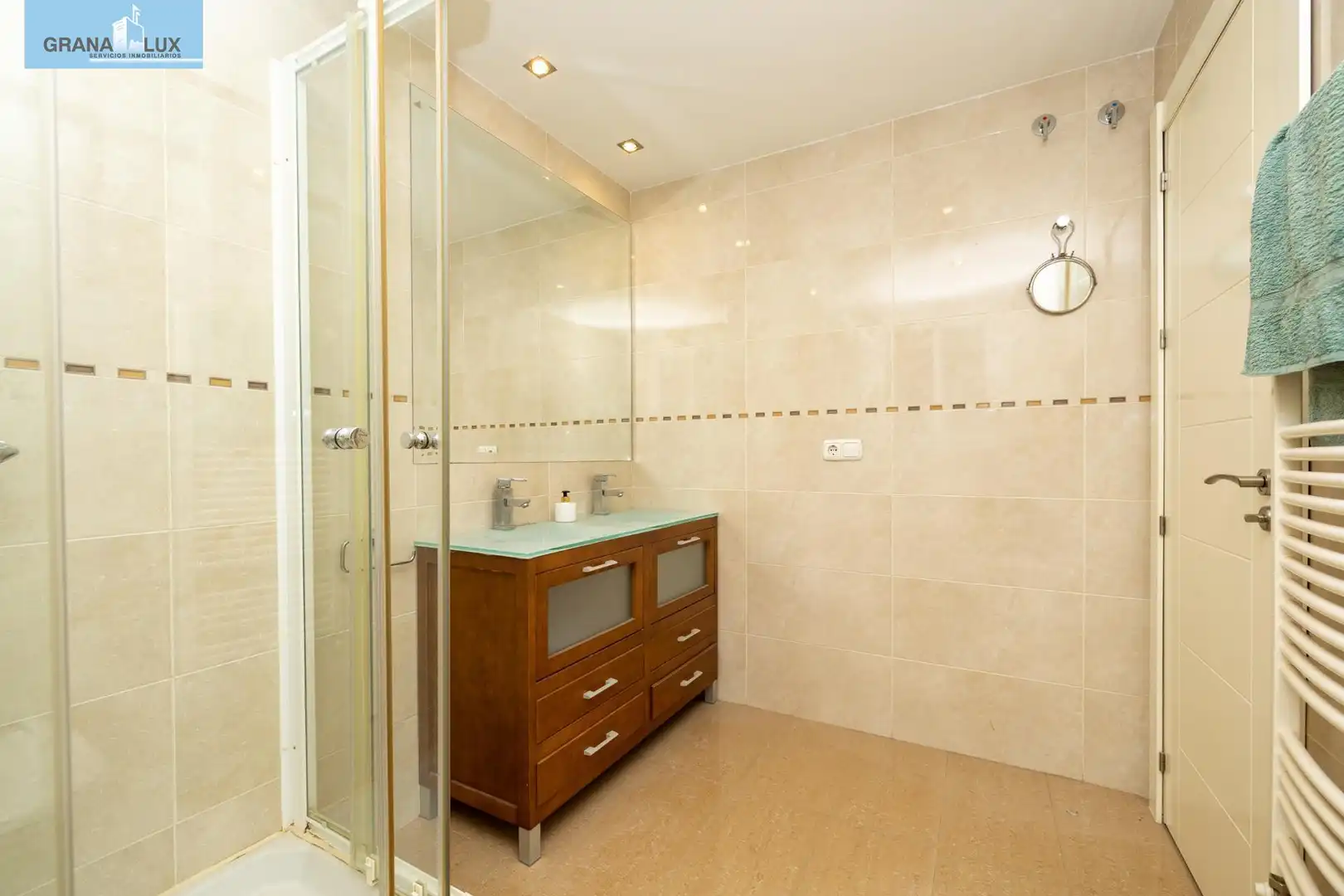 Flat with terrace for sale in Calle Tejeiro, imagen 34