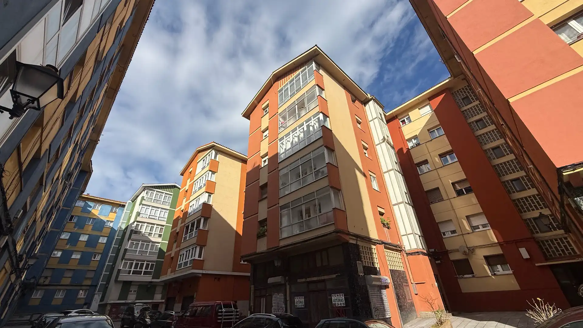 Pis amb ascensor en venda a Calle Fuerte Viejo, imagen 21