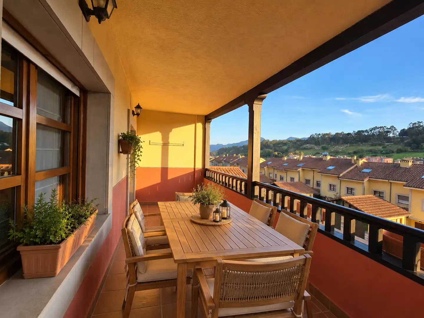 Appartement à vendre à Ribadesella