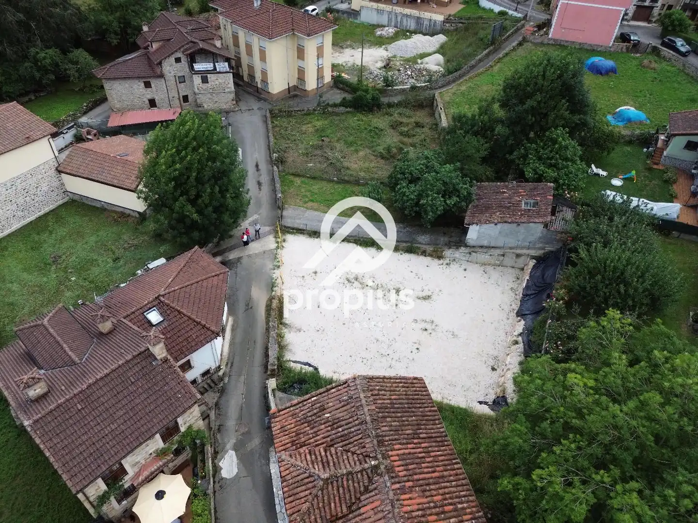 Terreno en venta en Arenas del Rey