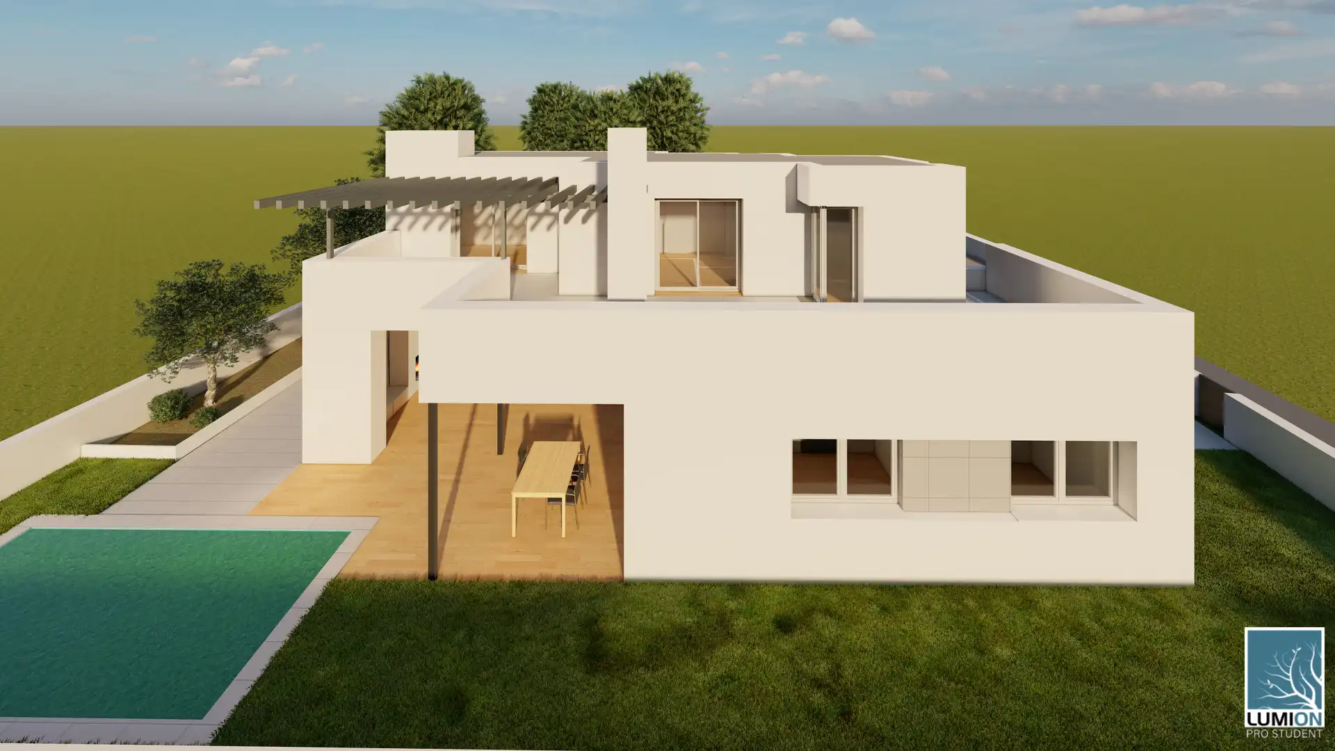 Residencial en venta en Quart, Girona