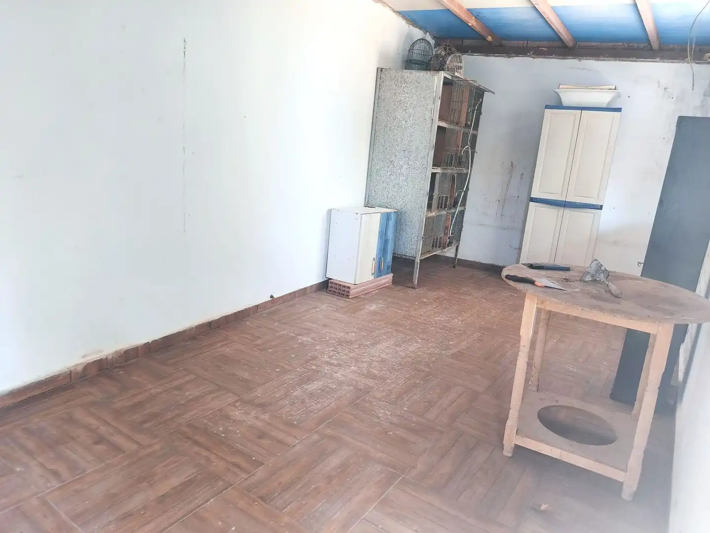 Houses for sale in Puertollano  with Air Conditioner, Terrace and Storage room