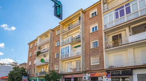 Foto 2 de Pis en venda a Carretera de la Sierra, Crta. De la Sierra,  Granada Capital