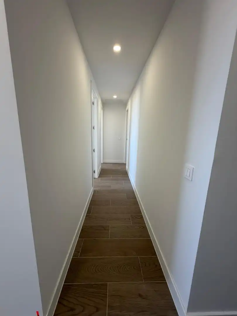 Wohnung zur Miete in Tres Cantos mit Heizung, Terrasse und Balkon