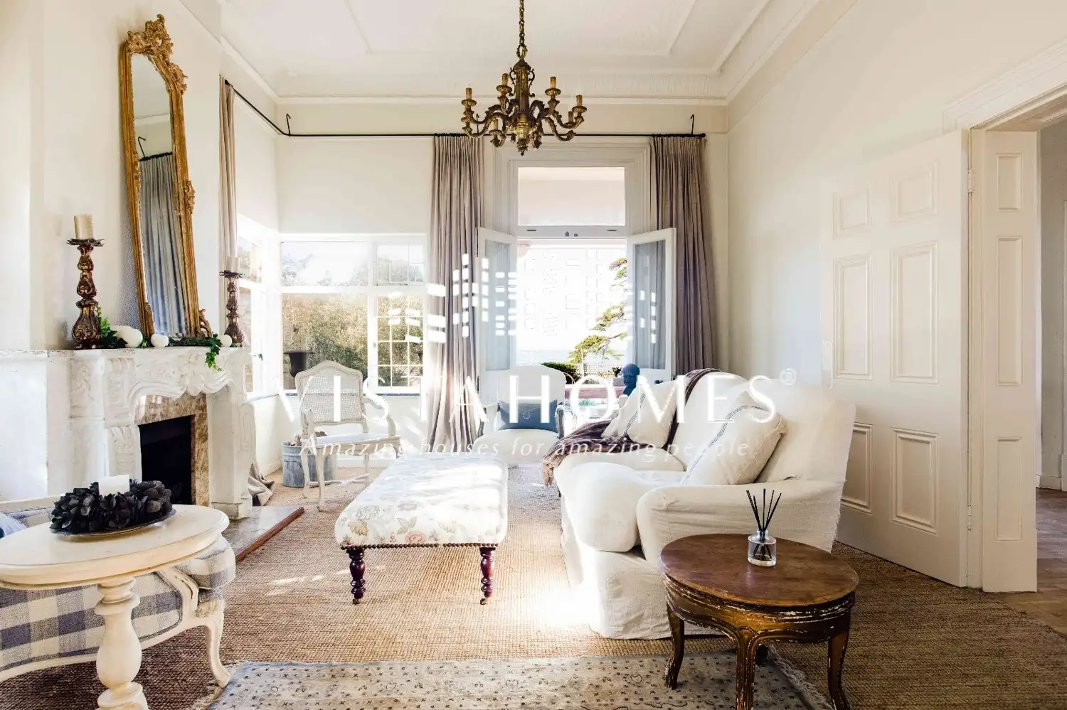 Appartement avec terrasse à vendre à Calle de Hermosilla