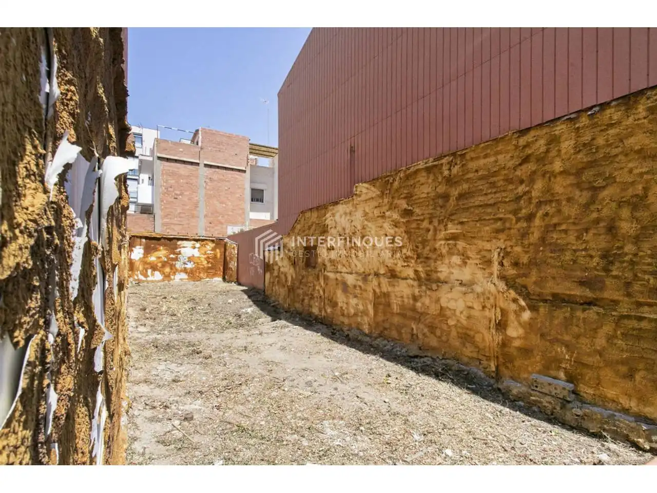 Terreno rústico en venta en Calle Menéndez Pelayo, imagen 4