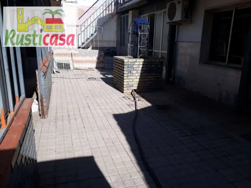 House with terrace for sale in La Cruz, imagen 16