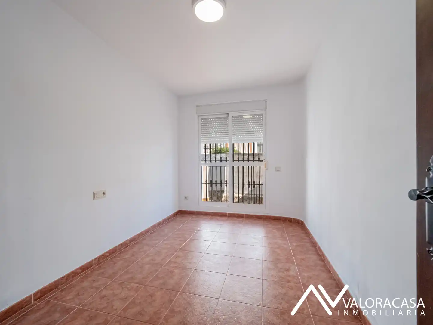 Dormitori de Casa o xalet en venda en Cártama amb Aire condicionat, Terrassa i Moblat