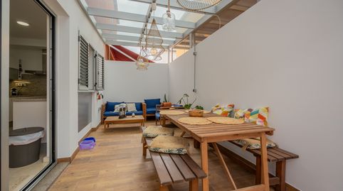 Foto 3 de Dúplex en venda a Calle Océano Atlántico, 10, Bañaderos - El Puertillo - San Andrés, Arucas