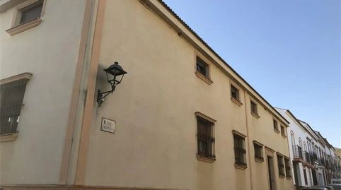 Foto 3 de Casa adosada en venda a Calle Carlos Cano, 20, Gibraleón, Huelva