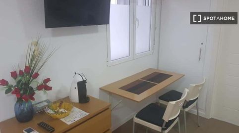 Foto 4 de Piso de alquiler en Russafa, Valencia Capital
