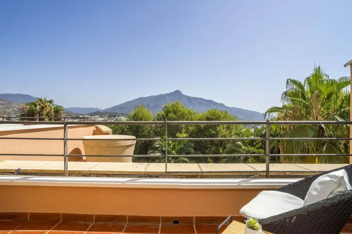 Appartement compact avec terrasse à vendre à Avenida Calderón de la Barca 16, imagen 15