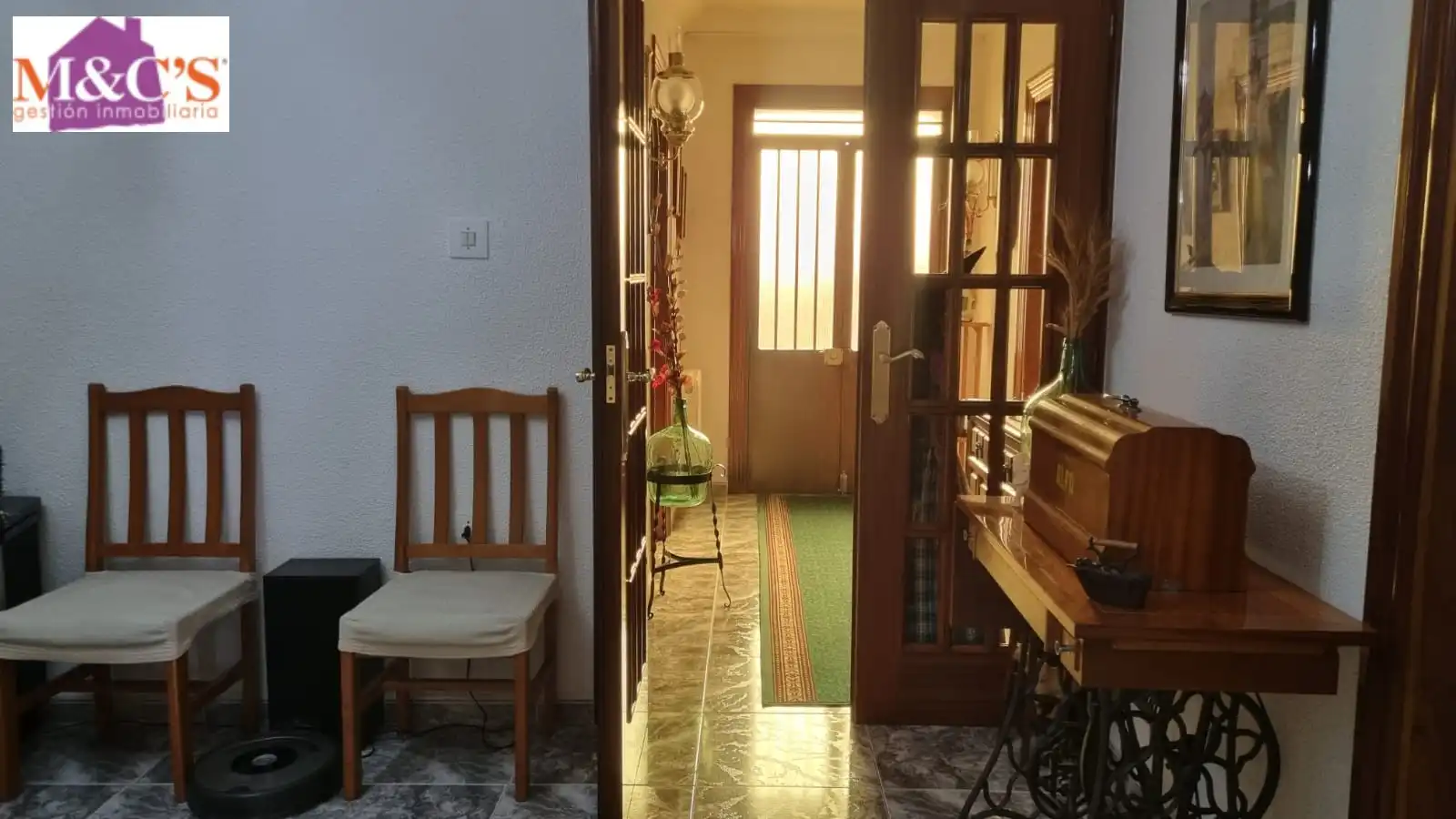 Casa en venda a Centro, imagen 22